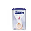Gallia Expert AC Transit 2ème Âge 6-12 Mois 800 Grammes