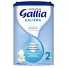 GALLIA CALISMA 2 LAIT EN POUDRE 6 A 12 MOIS 800G