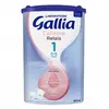 Gallia Calisma 1 Relais Lait 800 Grammes