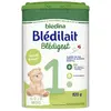 Blédina Blédilait Blédigest 1 lait infantile de 0 à 6 mois 820gr