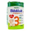 Blédina Blédilait Lait de Croissance+ 3ème Âge 900g