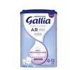 GALLIA Lait A.R Formule épaissie à l'Amidon 0 - 12 mois