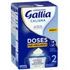 Gallia Calisma Pocket 2ème Age 21 Sachets de 5 Doses