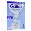 Gallia Calisma doses pré-mesurées 1er âge