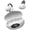 Non communiqué Écouteurs Bluetooth sans fil YYK-Q86 Blanc
