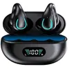 Non communiqué Écouteurs Bluetooth sans fil YYK-Q71 Noir