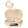 Kinganda Ecouteurs sans fil Bluetooth Q92 Kaki - pour Android iPhone, ...