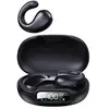 Ecouteurs sans fil Bluetooth Q92 Noir - pour Android iPhone, pour le c...