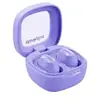 Ecouteurs sans fil Bluetooth Lenovo thinkplus XT62 TWS Violet