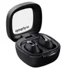 Ecouteurs sans fil Bluetooth Lenovo thinkplus XT62 TWS Noir