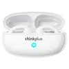 Ecouteurs sans fil Bluetooth Lenovo thinkplus XT83 II Sports Blanc