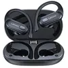 Ecouteurs sans fil Bluetooth Lenovo thinkplus XT60 TWS Noir