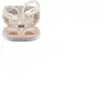 Ecouteurs sans fil Bluetooth Lenovo thinkplus XT60 TWS Beige