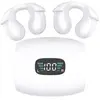 Kinganda Ecouteurs sans fil Bluetooth YYK-Q96 Blanc - réduction du bru...