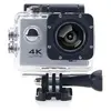 Non communiqué Caméra Sport D 800 HD 4K 30m Etanche Wifi Argent