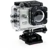 Caméra Sport D600 30m Etanche HD 1080P Argent