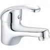 ROUSSEAU Robinet mitigeur lavabo Belfort - Chromé
