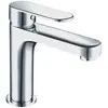 EDOUARD ROUSSEAU SAS Mitigeur lavabo Adaman - Chrome