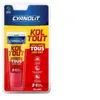 CYANOLIT Mastic-colle blanc express 50 ml