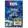 Ideal - Teinture pour tissu multifibres - 15 g - kaki