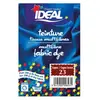 Ideal Ideal teinture tissus multifibres fabric dye SAC/15G COGNAC23