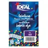 Ideal Teinture pour tissu multifibres - 15 g - iris