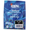 IDEAL Teinture Tissus multifibres (pour 200 g de tissu sec) - Noir 17