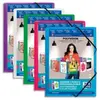 Elba Oxford - 400037234 - Polyvision Chemise à élastique A4 Coloris Aleatoire.