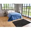 Toison d?or Couverture en pure laine double face VOLTA Bleu ciel
