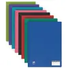 Elba Protege-docs Memphis A4 40poch Pp Ast Class+styl 8coul