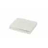 Toison d?or Drap housse en jersey extensible JERSYLOR Taupe