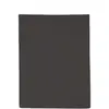 Drap plat en coton lavé 240x290 cm