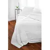 Couette tempérée SILKYDOR Blanche