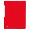 Oxford Elba top file chemise a4 carte rouge 100200920