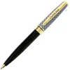 DRAE I Love You ? Stylo Black & Gold En Coffret Cadeau