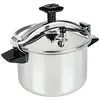 Autocuiseur Seb AUTHENTIQUE 6 L COCOTTE-MINUTE INDUCTION P0530700