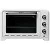 Moulinex - four multifonction 39l 2000w blanc  ox484100 - optimo ox484100