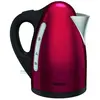 Tefal - bouilloire sans fil 1.7l 2400w rouge - ki110511 TU