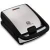 TEFAL SNACK COLLECTION 2 JEUX DE PLAQUES GAUFRES & GRILL 700 W SW857D12