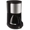 Cafetière filtre Moulinex Subito Select FG370811 1000 W Noir et Argent