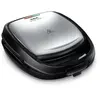 Tefal SW341D12 grille-pain 700 W Noir, Acier inoxydable