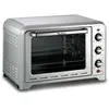 Moulinex Optimo OX485E10 - Four électrique - 39 litres - 2 kWatt - argent