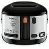 Friteuse classique Tefal Filtra One FF175D71 1900 W Argent et Noir