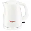 Moulinex Uno BY150100 - Bouilloire - 1.5 litres - 2.4 kWatt - blanc