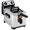 Deep-fat Fryer Tefal FR511170 1,2 kg 3 L Inox 2400W 2400 W