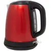 Moulinex Bouilloire électrique SUBITO SELECT BY550510 - Noir Acier inoxydable  