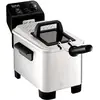Tefal Friteuse (Solo, Acier Inoxydable, Stand-Alone, Vernis, Rotatif)