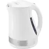 MOULINEX BY108110 Bouilloire électrique Principio Plus - Blanc