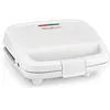 Moulinex Moulinex Waffle Time WJ170112 - Gaufrier - 700 Watt - blanc