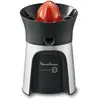 Juicer Vitapress Direct Serve Black Silver (pc603d10) Moulinex
